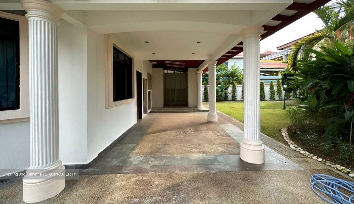 Coronation Road (D10), Detached #473294981